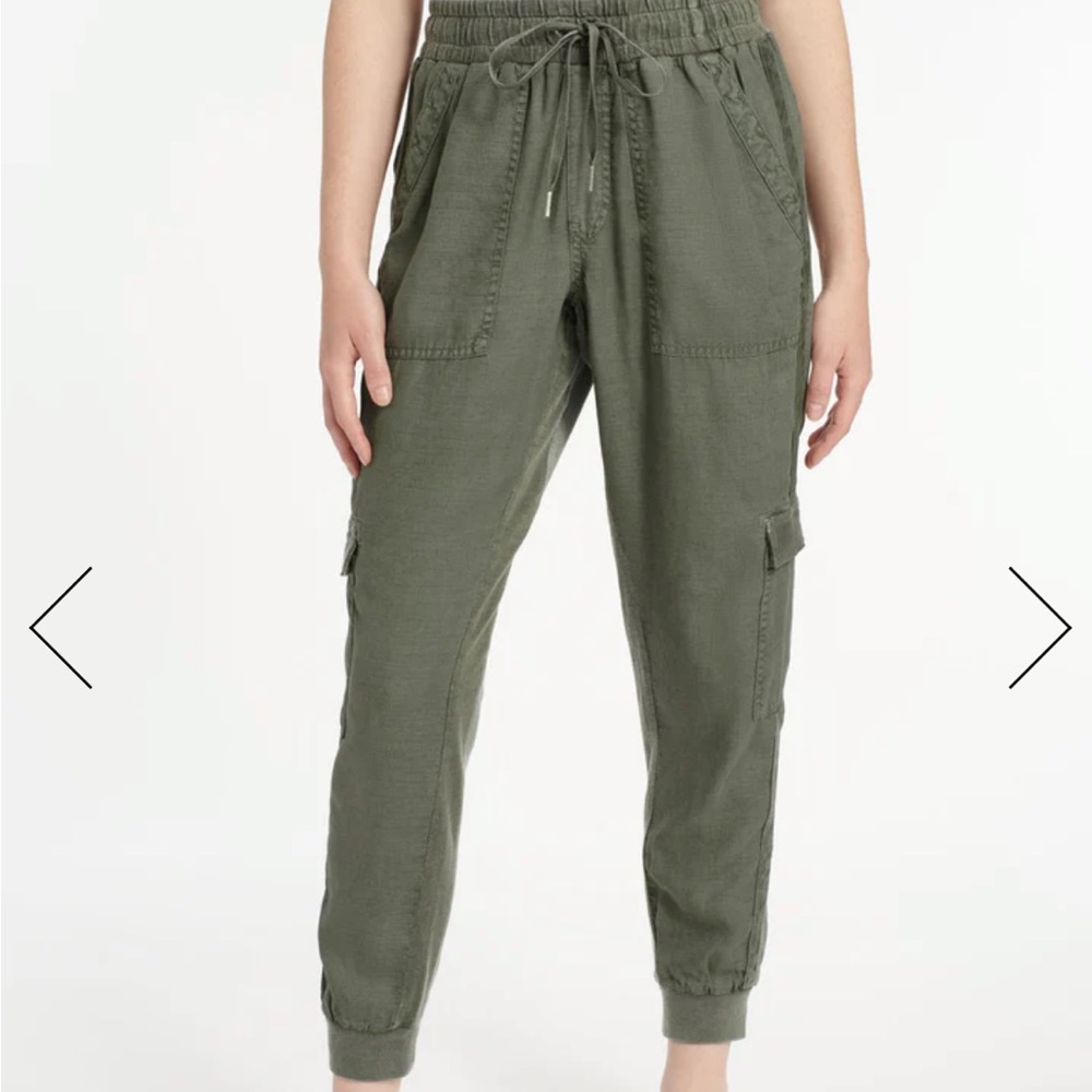 ODESSA JOGGER